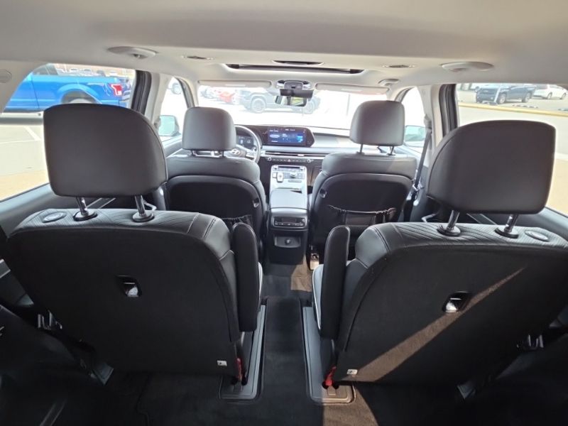 Used 2023 Hyundai Palisade SUV