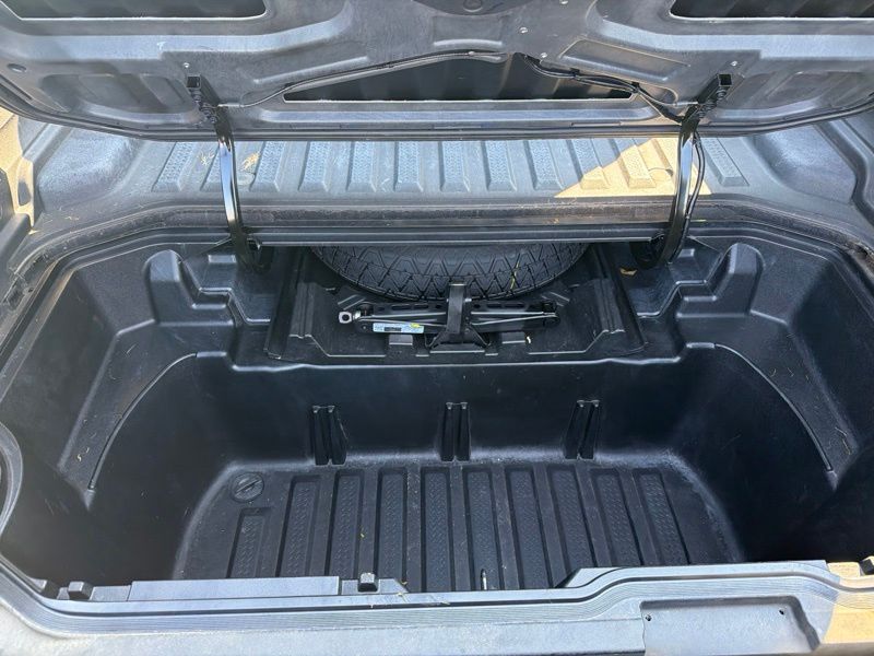 Used 2024 Honda Ridgeline Truck