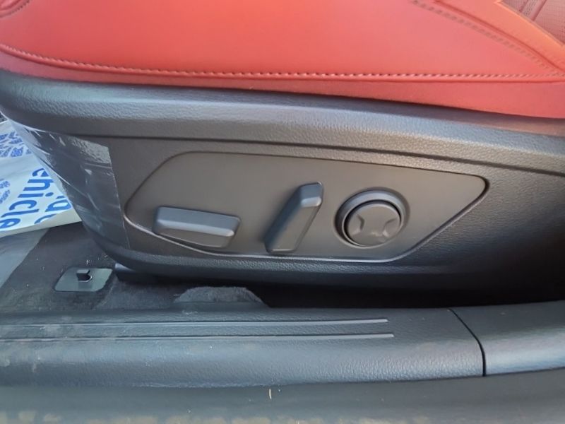 New 2026 Kia K5 Sedan