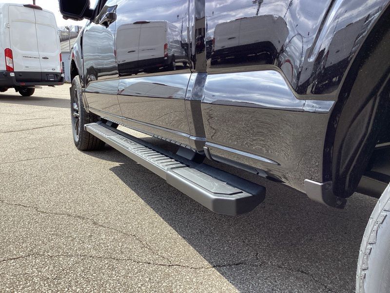 New 2026 Ford F-150 Truck