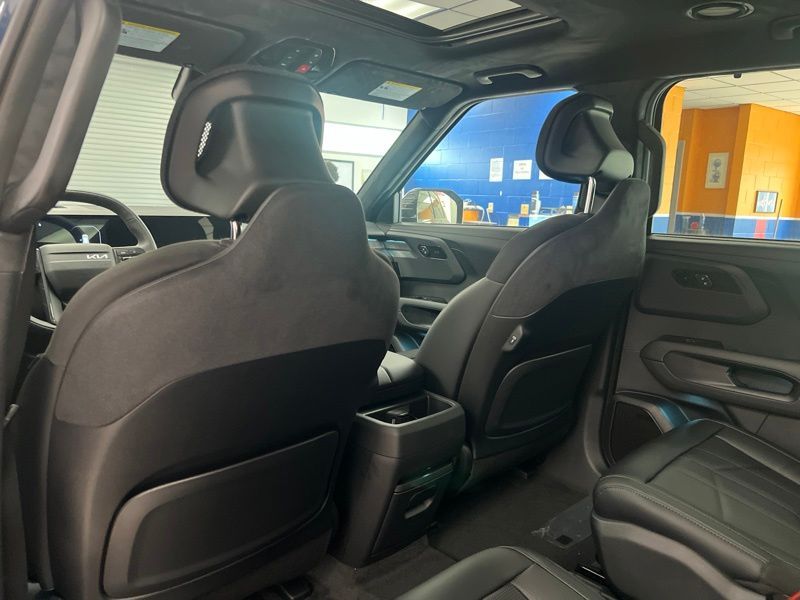 New 2027 Kia Telluride Hybrid SUV