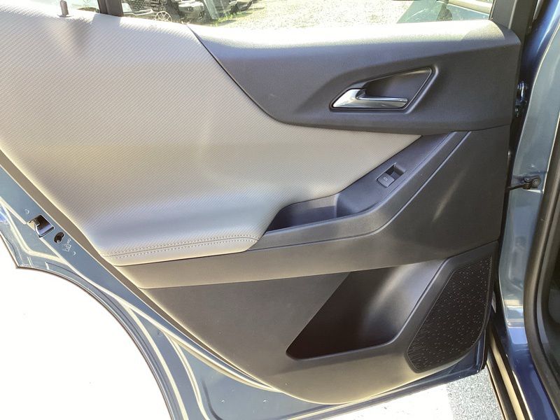 New 2027 Chevrolet Equinox SUV