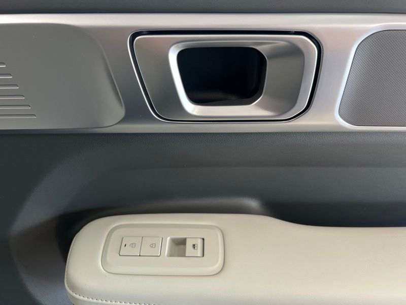 New 2026 Hyundai Santa Fe Hybrid SUV