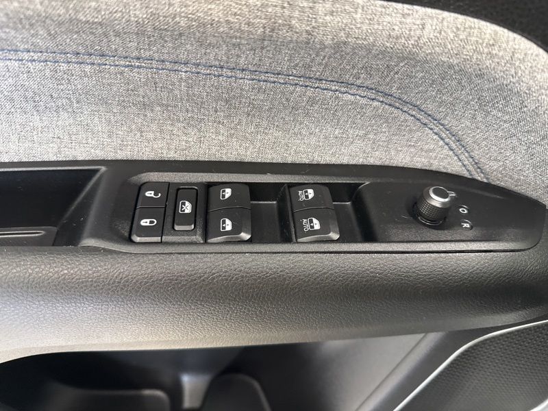 Used 2022 Jeep Compass SUV
