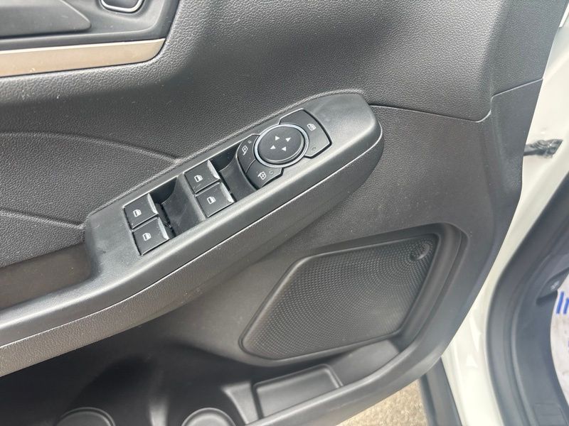 Used 2022 Ford Escape SUV