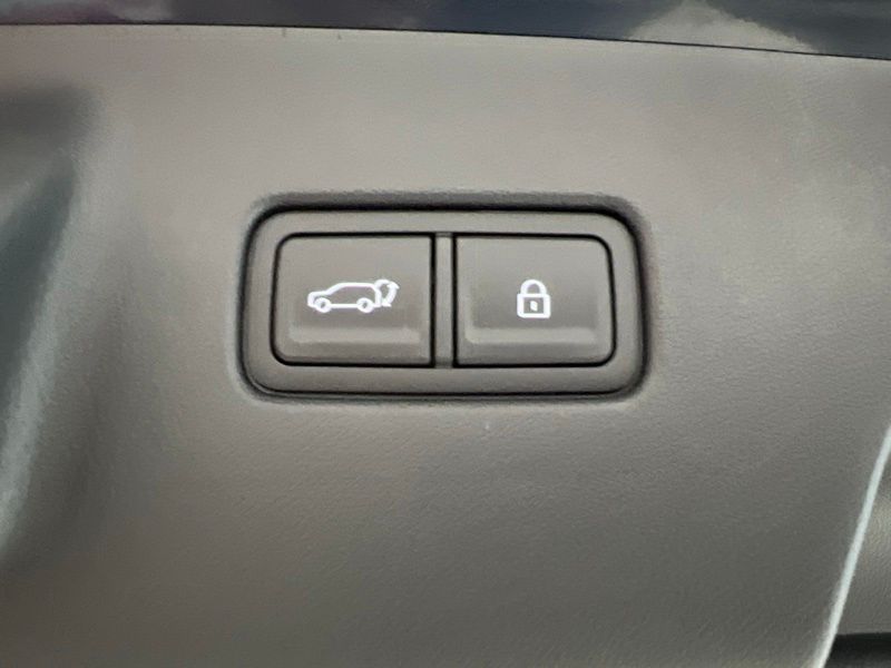 New 2026 Hyundai Palisade Hybrid SUV