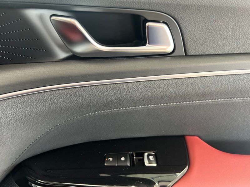 New 2026 Kia K5 Sedan