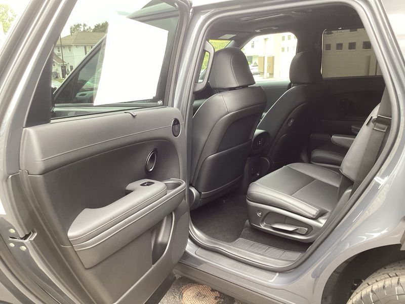 New 2026 Hyundai Palisade SUV