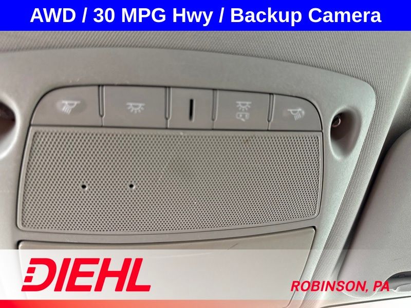 Used 2018 Nissan Rogue Sport SUV