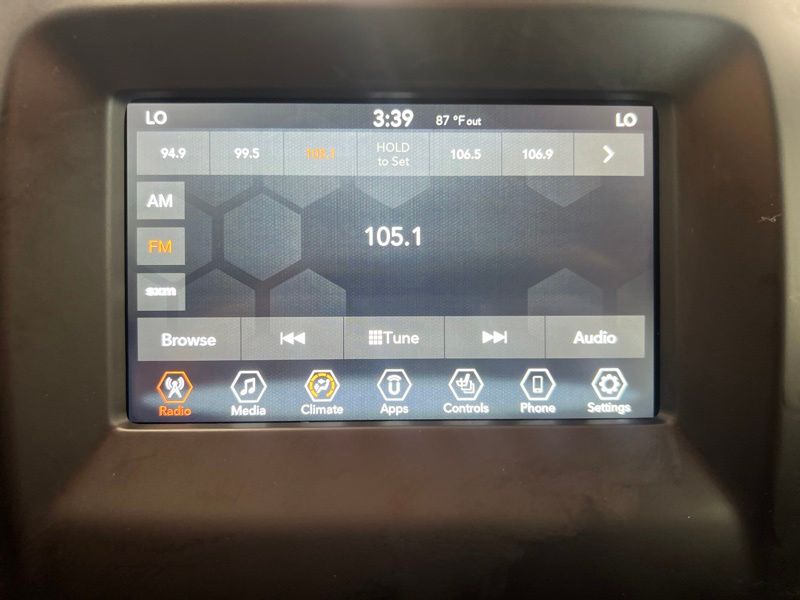 Used 2020 Jeep Compass SUV