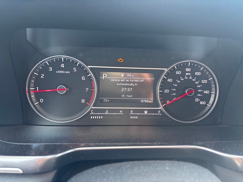 Used 2023 Kia Sorento SUV