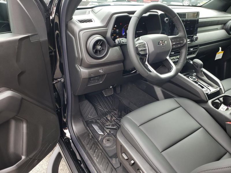 New 2026 Chevrolet Colorado Truck