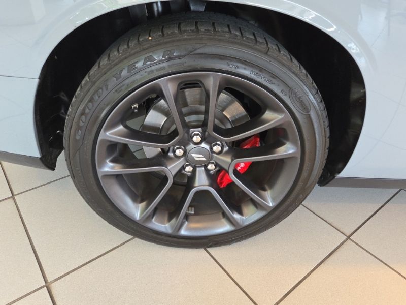 Used 2021 Dodge Challenger Coupe