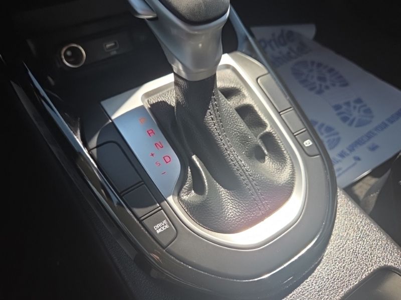 Used 2024 Kia Forte Sedan