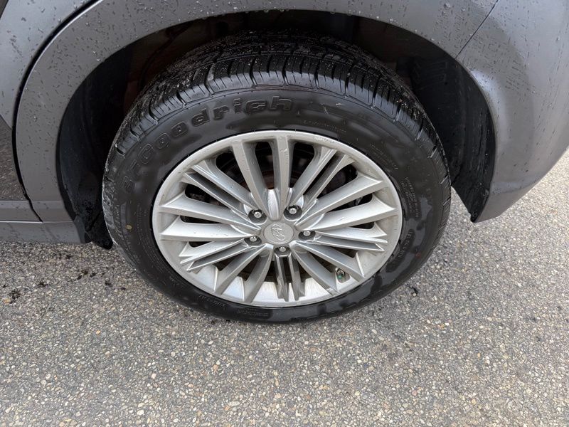 Used 2020 Hyundai Kona SUV