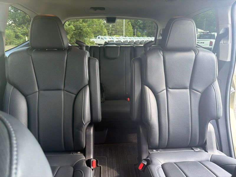 Used 2024 Subaru Ascent SUV