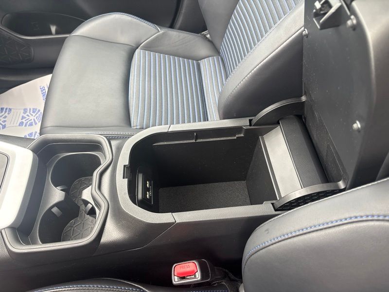 Used 2021 Toyota RAV4 Hybrid SUV