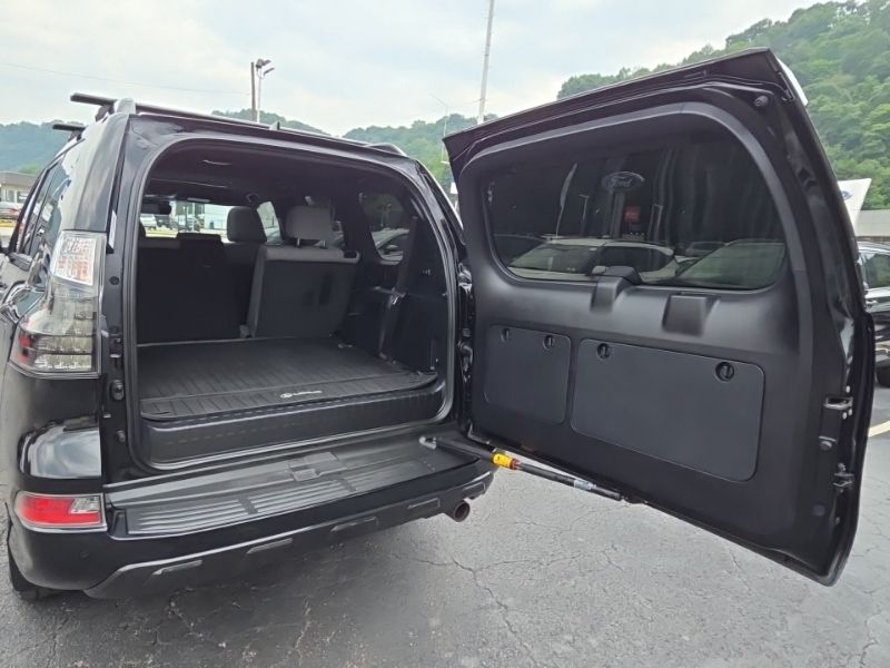 Used 2023 Lexus GX SUV