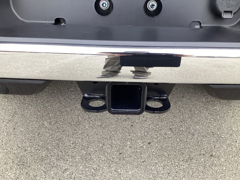 New 2026 Ram 2500 Truck