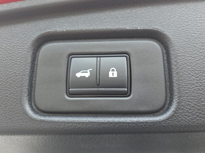 Used 2026 Nissan Pathfinder SUV