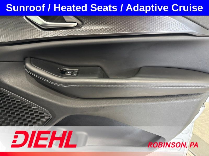 Used 2023 Jeep Grand Cherokee SUV