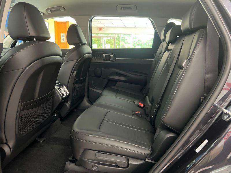 New 2026 Kia Sorento SUV