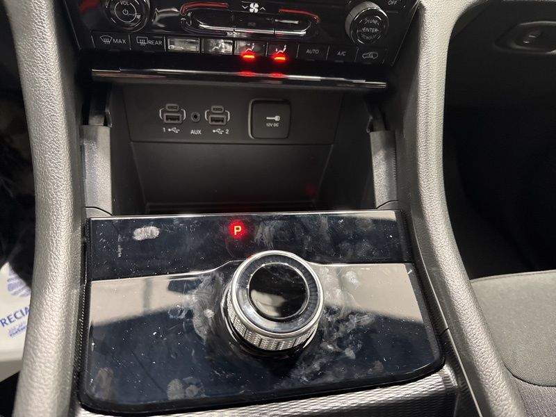 New 2026 Jeep Grand Cherokee L SUV