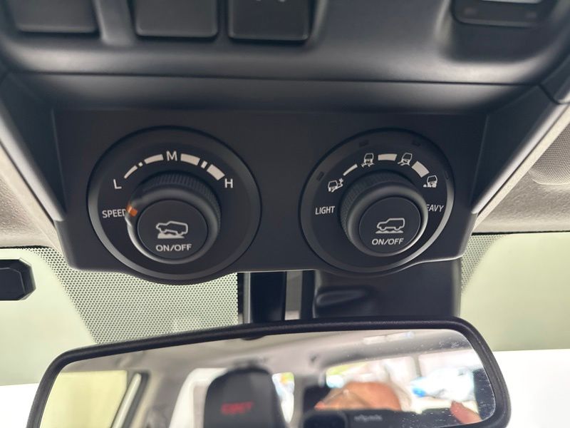 Used 2024 Toyota 4Runner SUV