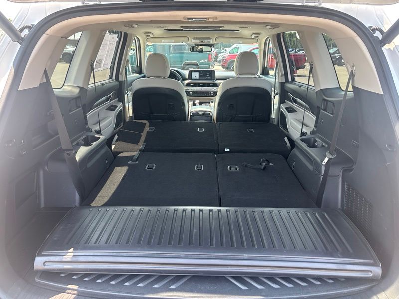 Used 2021 Kia Telluride SUV