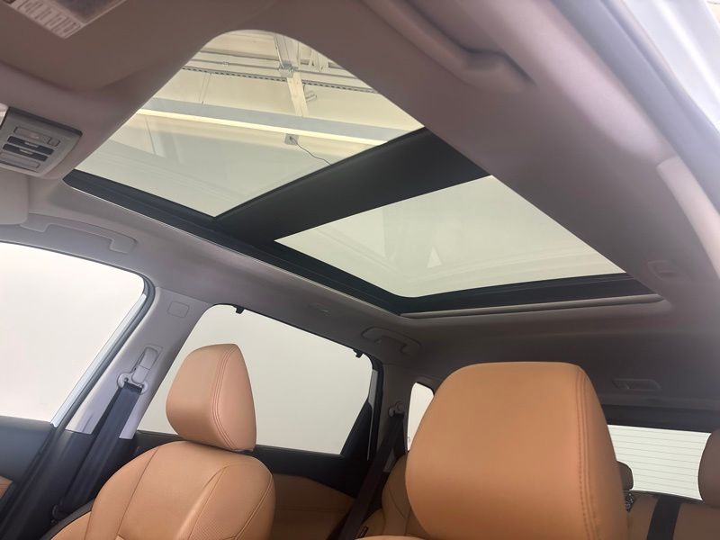Used 2021 Nissan Rogue SUV