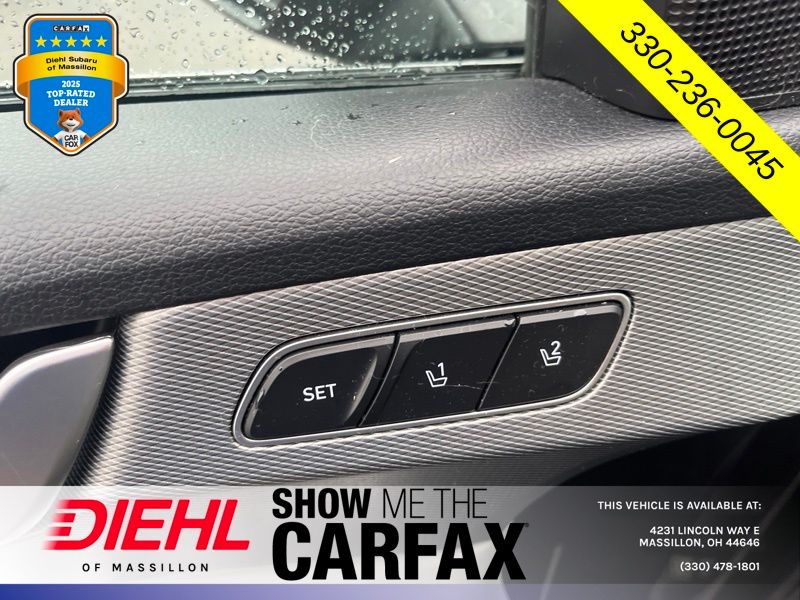 Used 2021 Hyundai Palisade SUV
