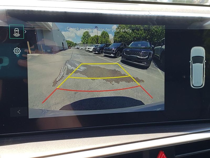 New 2026 Kia Sorento SUV