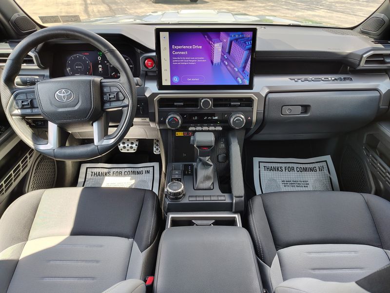 Used 2024 Toyota Tacoma Truck