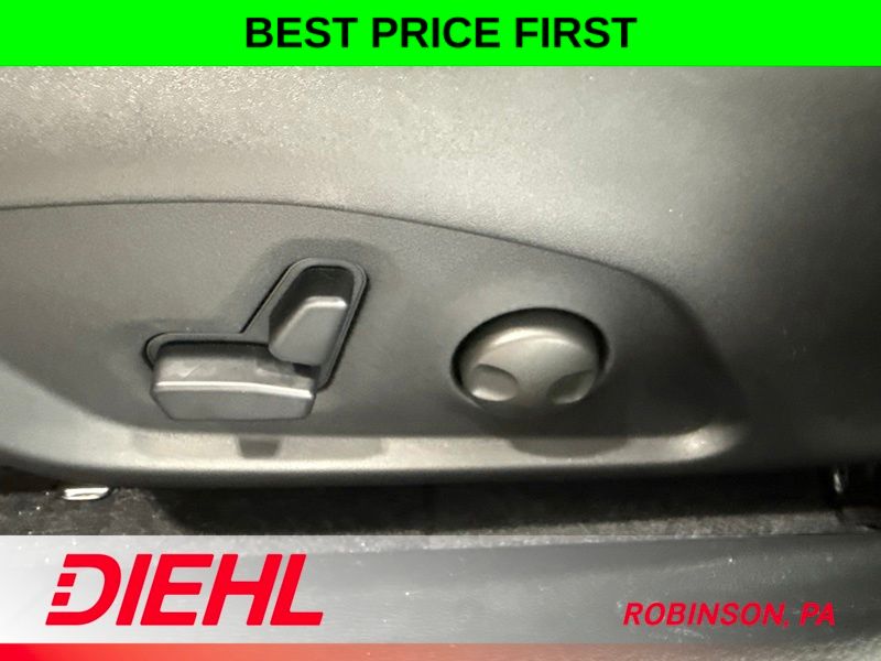 New 2026 Jeep Compass SUV