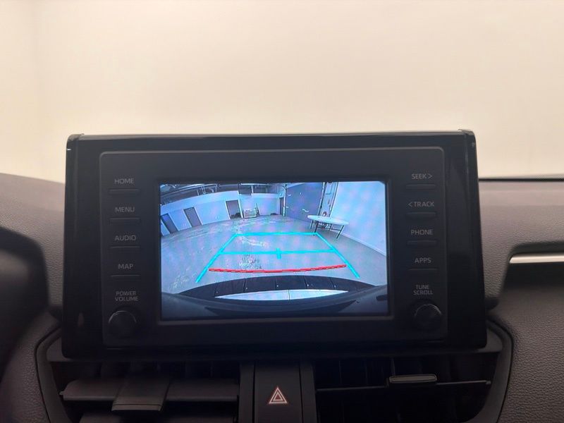 Used 2019 Toyota RAV4 SUV