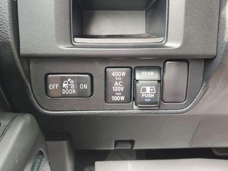 Used 2017 Toyota Tacoma Truck