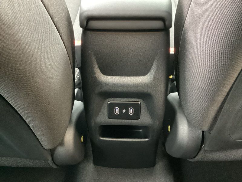 New 2026 Hyundai Venue SUV