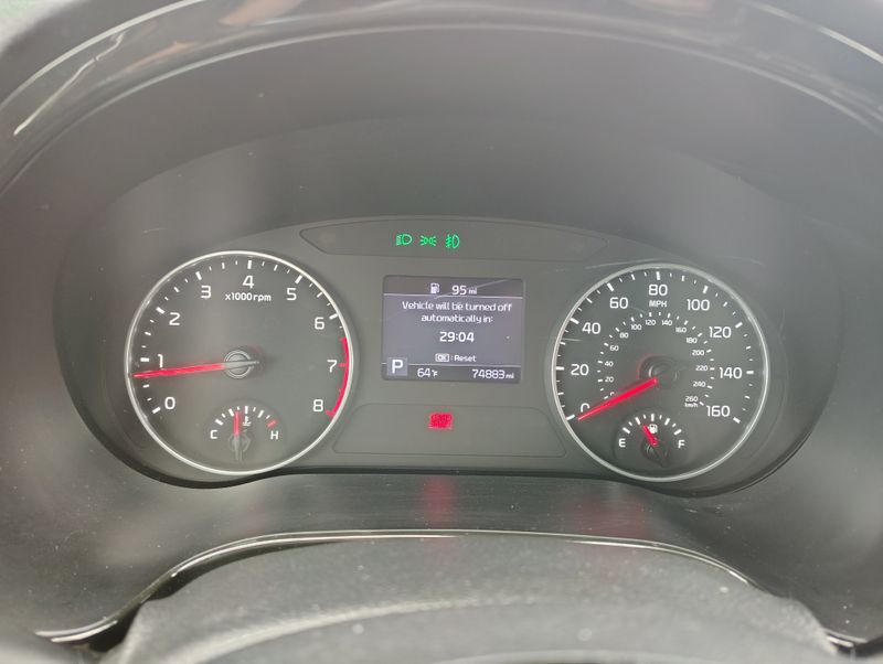 Used 2023 Kia Seltos SUV