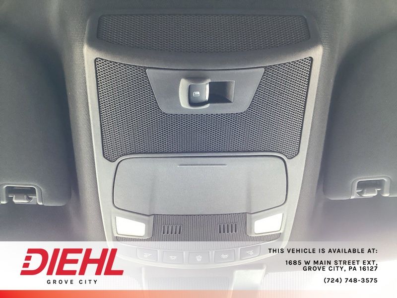 Used 2020 Ford F-150 Truck