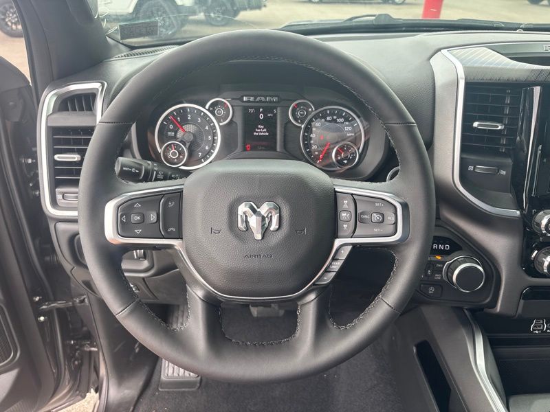 New 2026 Ram 1500 Truck