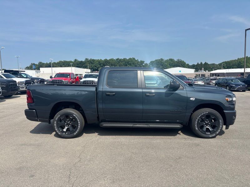 New 2026 Ram 1500 Truck