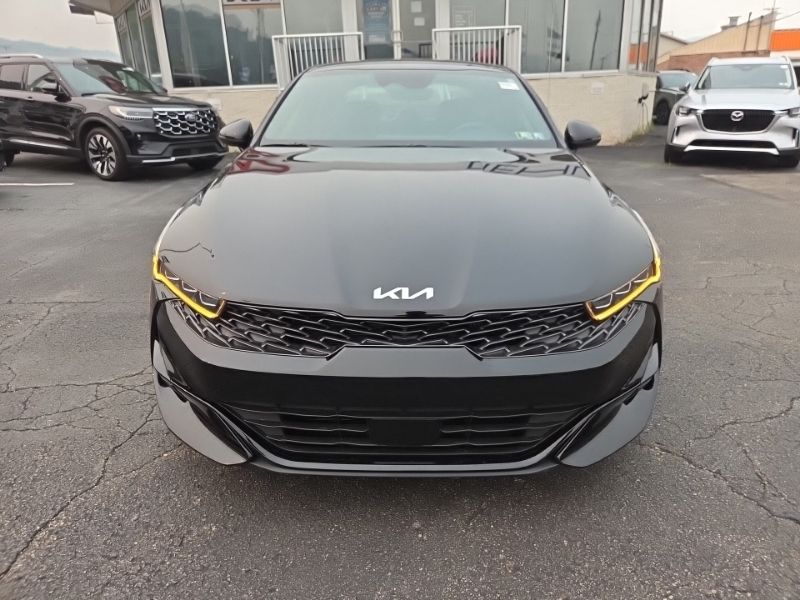 Used 2024 Kia K5 Sedan