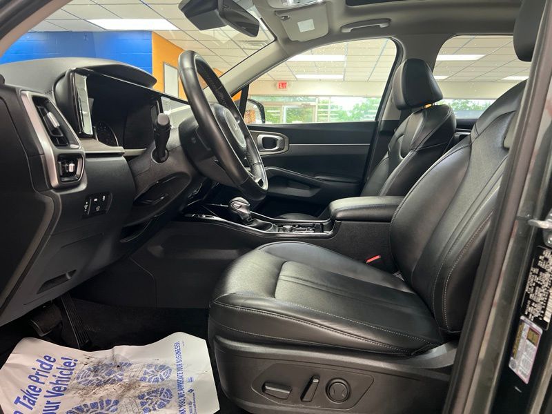 Used 2023 Kia Sorento SUV