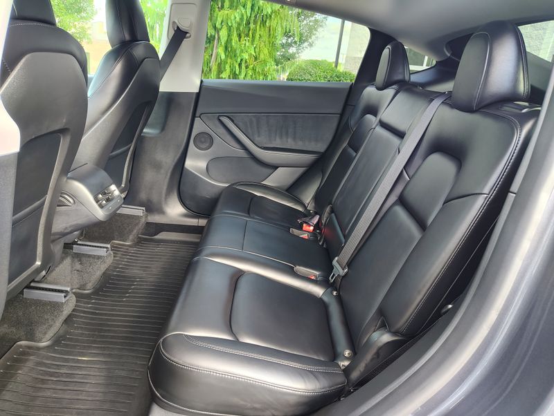 Used 2021 Tesla Model Y SUV
