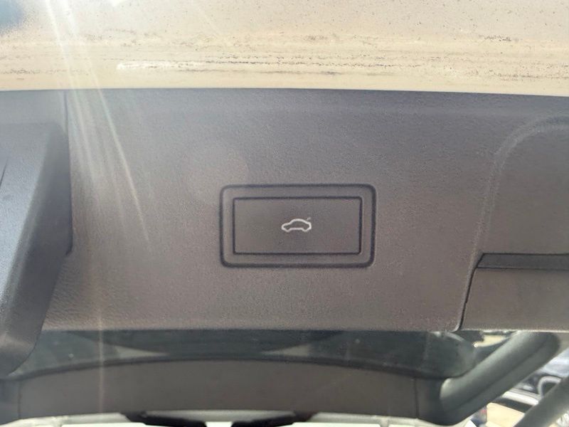 Used 2024 Volkswagen Atlas SUV