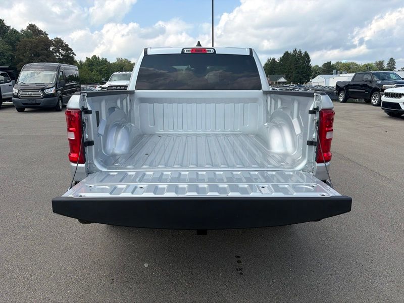 New 2026 Ram 1500 Truck
