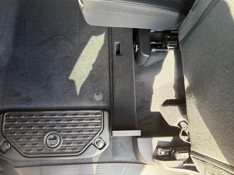 New 2026 Ram 1500 Truck