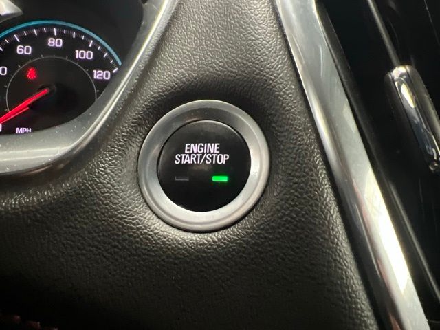 Used 2024 Chevrolet Traverse Limited SUV