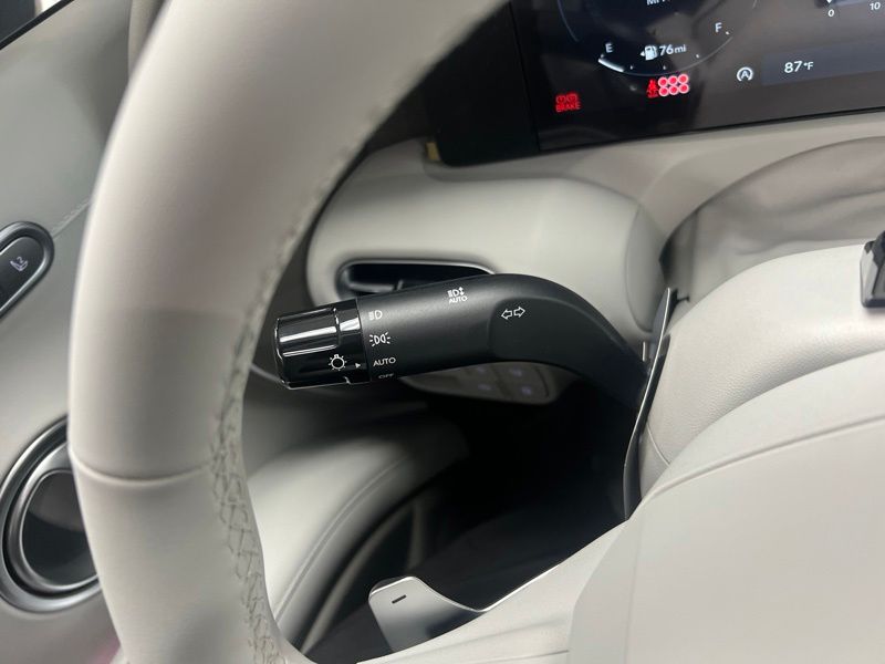 New 2027 Hyundai Palisade SUV
