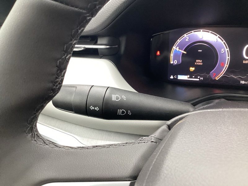 New 2026 Jeep Compass SUV